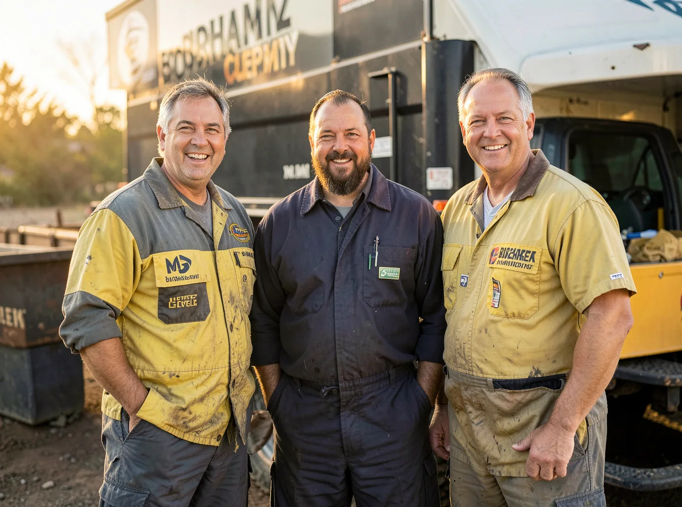Sewage Cleanup company in Saint Meinrad, IN